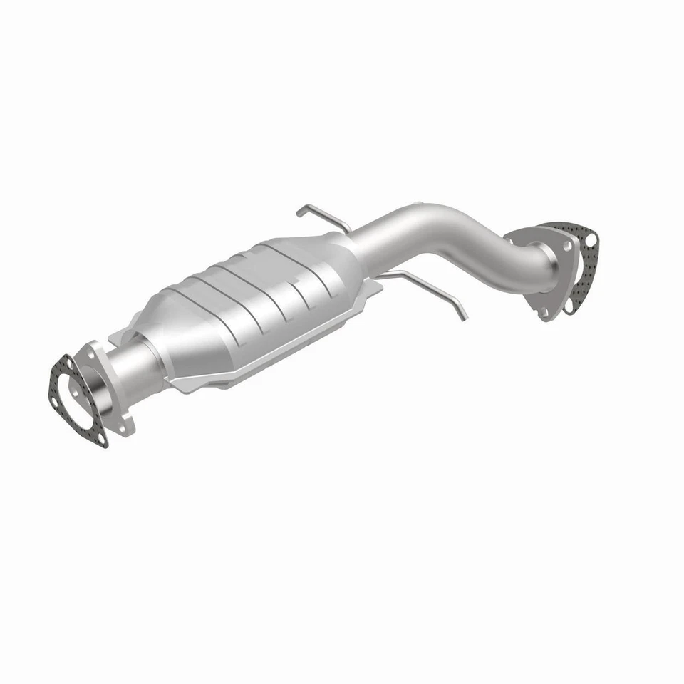 Rear Catalytic Converter For 1998-1999 GMC Jimmy - Image 4 of 4