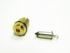 NEEDLE & SEAT KIT, Genuine SU, Viton Tip | Moss Motors - Foto 6