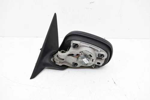2009 BMW E90 328i Front Left Driver Side Rear View Mirror OEM KW27