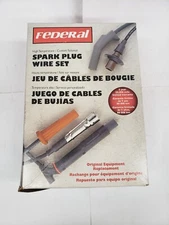 Federal Parts 3143 Ignition Wire Set