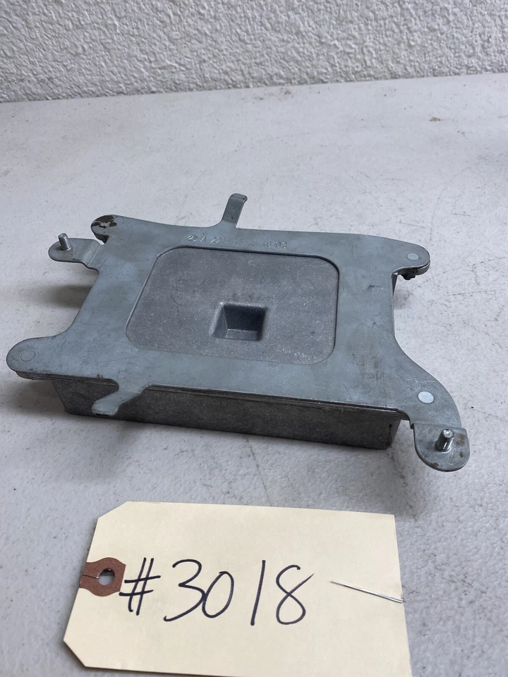 2007 2008 2009 Mercedes Benz S Class Bluetooth Module A221 870 9092 - Image 4 of 4