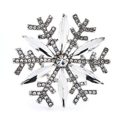 Broches fleur vintage tendance luxe épingles beaux bijoux cadeaux pour femmes hommes - Photo 168/244