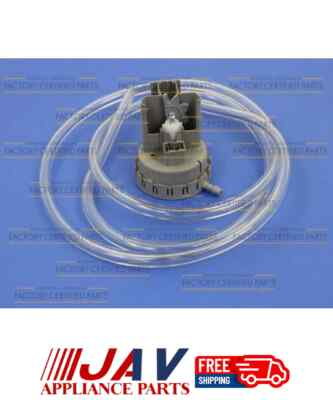 #ad OEM Amana Washer Switch wl Inv# LR1486 $168.85