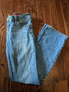 30 womens jeans size
