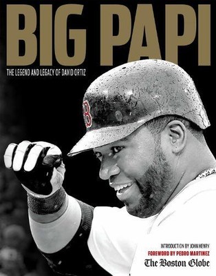 John Henry Big Papi (Paperback)
