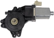 Dorman Power Window Motor for Compass, Patriot, Caliber 742-428
