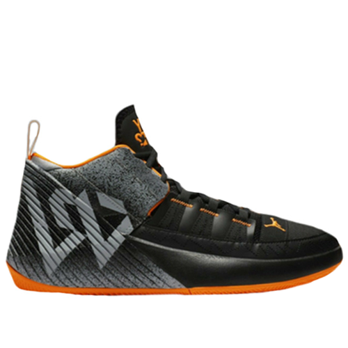 Jordan Why Not Zer0.1 Chaos PF Total Orange for Sale  