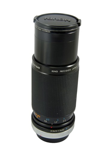 現状品！Canon FD 85mm F1.8 Canon CANON NEW FD 85mm F1.8 Working OKP577 | eBay
