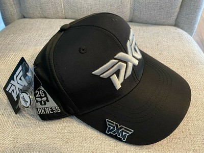 PXG Adjustable Hat Golf CAP new 