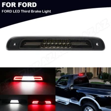 LED 3rd Third Brake Light Reverse Tail Cargo Lamp For Ford F150 F250 F350 Bronco