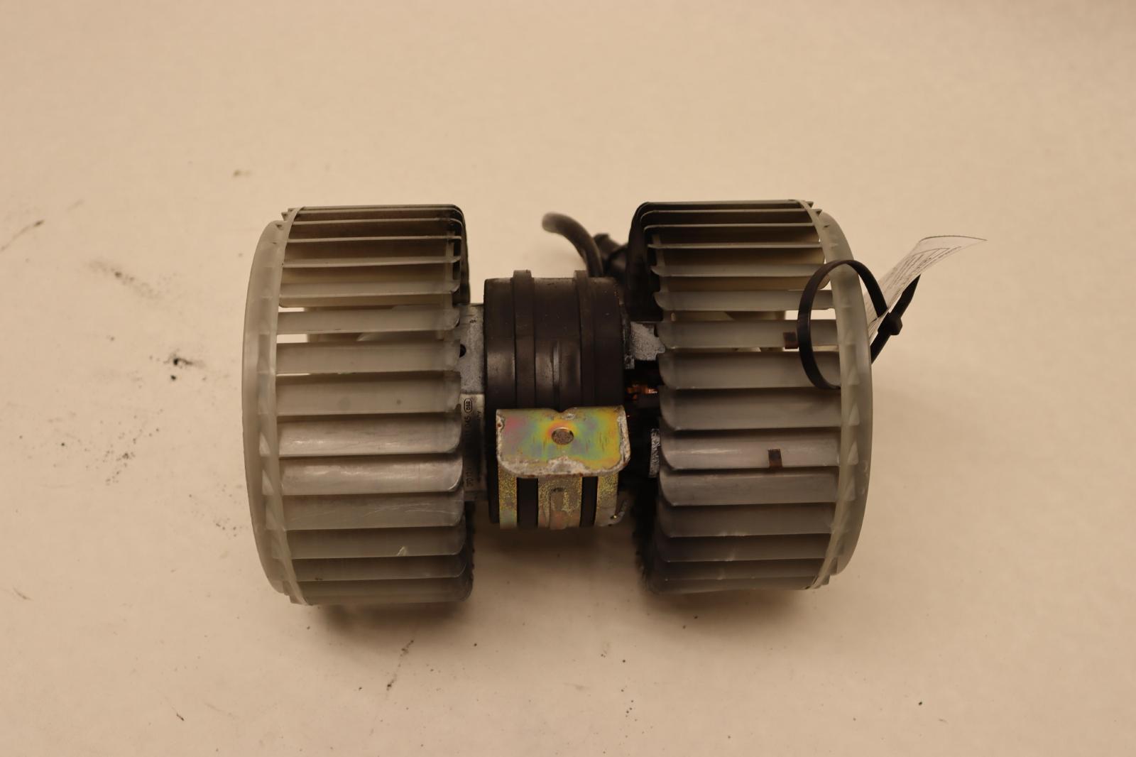 2003-2011 BENTLEY CONTINENTAL GT A/C AIR CONDITION HEATER BLOWER FAN MOTOR OEM