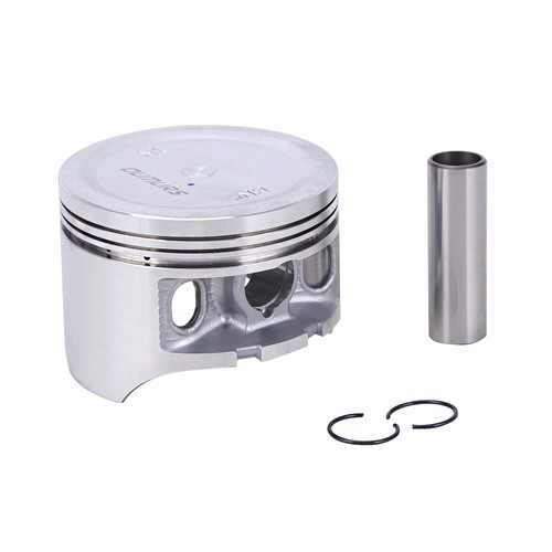 Cylinder Piston Head Rings Gasket Top End For Honda Rancher 350 TRX350 2000-2006 - Afbeelding 10 van 12