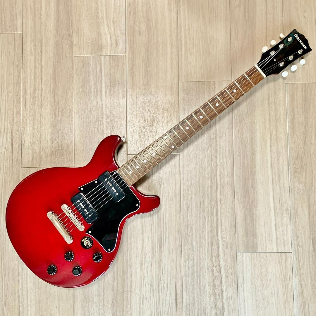 EDWARDS レスポール E-LP-90LTS＜ラッカーテイスト＞ あんず様】EDWARDS レスポール E-LP-90LTS＜ラッカーテイスト＞