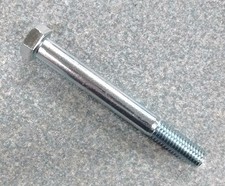 Kuhn Knight Hammer hardware set