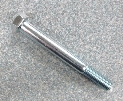 Kuhn Knight Hammer hardware set