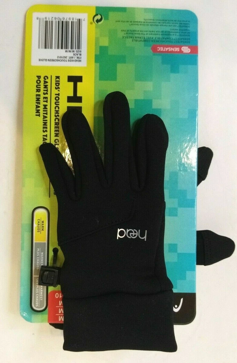 H and m kids gloves cheap