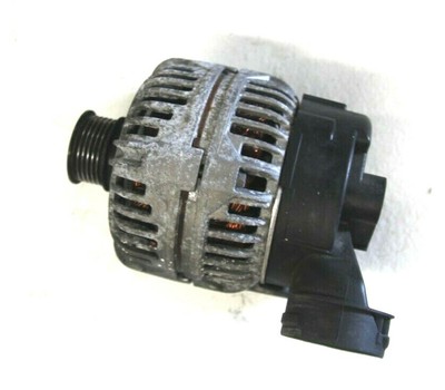 BMW OEM BOSCH 120 AMP ALTERNATOR 120 AMPS 12317501595 E36 Z3 E38  