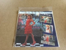 Kylie Minogue Locomotion Ill Still Be Loving You 7 inch single picture sleeve 45