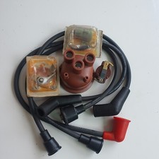 Suzuki Lj10 Lj20 Distributor Rebuild Kit Nos Japan Made