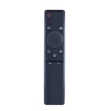 NEW Remote Control For Samsung UN65KU6500KXZL UN70KU6300FXZA Smart QLED HDTV TV