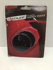 Redline Air Hockey Hockey Pucks 2 Round 1 Octagonal