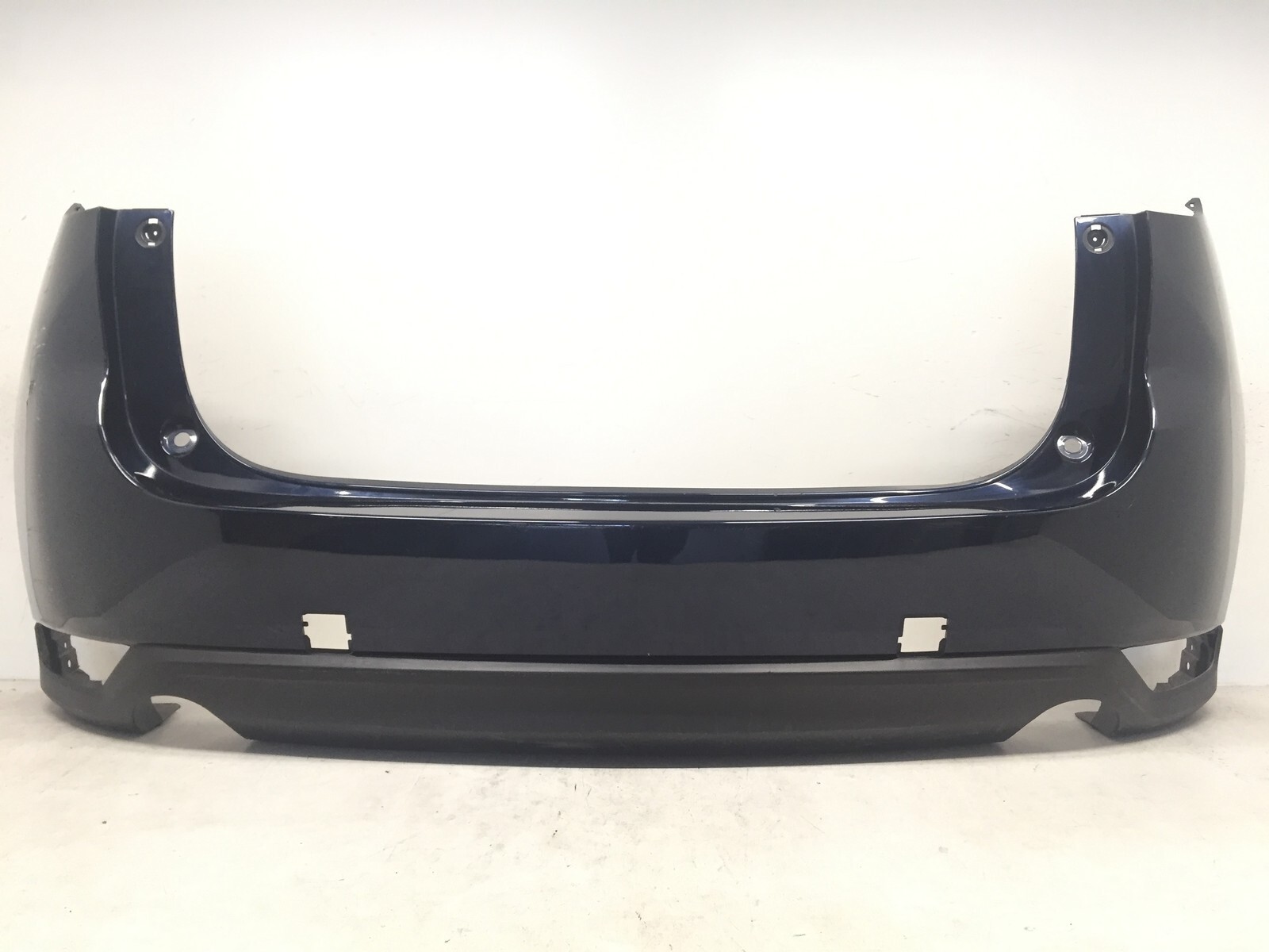 Rear Bumper Cover for 2017-2018 Mazda CX-5 Sport Touring Grand Touring OEM KB8A-50221
