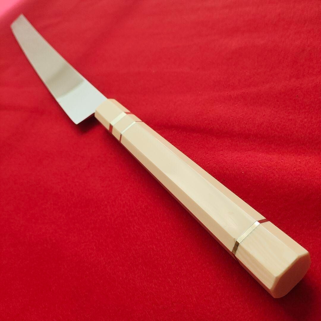 Japanese Maguro Tuna Knife Stainless Steel VG10 500mm / 730mm New eBay