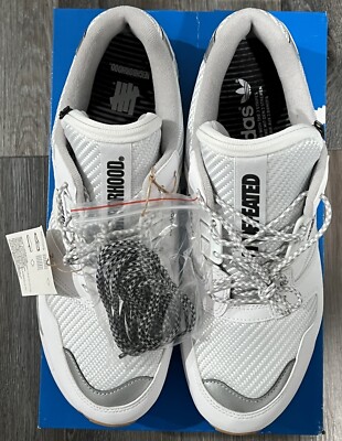 adidas ZX 8000 x Undefeated x Neighborhood - White (Q47205 adidas ZX 8000 x Undefeated x Neighborhood - White (Q47205