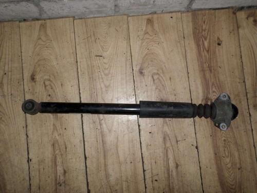 VW Golf IV 1J Stoßdämpfer Hinten Rechts 1J0513025