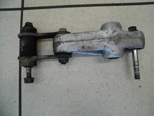 WB6 Honda CBR 600 F PC 19 Umlenkung Federbein Knochen Federbeinumlenkung