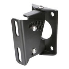 Universal Speaker Wall Bracket 360 Degree Rotate for Optimal Sound Positioning