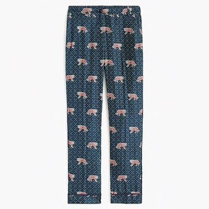 J Crew Tiger Pajamas Online Sales, UP 