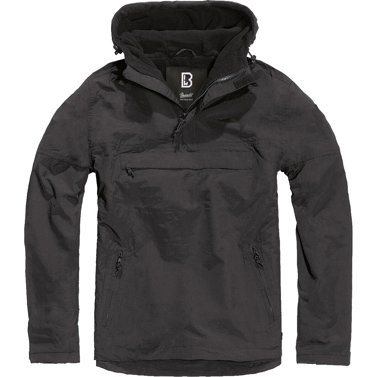 Black Fleece Ropa de Campamento y senderismo para De hombre