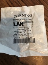 Corning - 95-000-40 - Unicam Connector - SC - MM - 62.5 um Multimode Lanscape