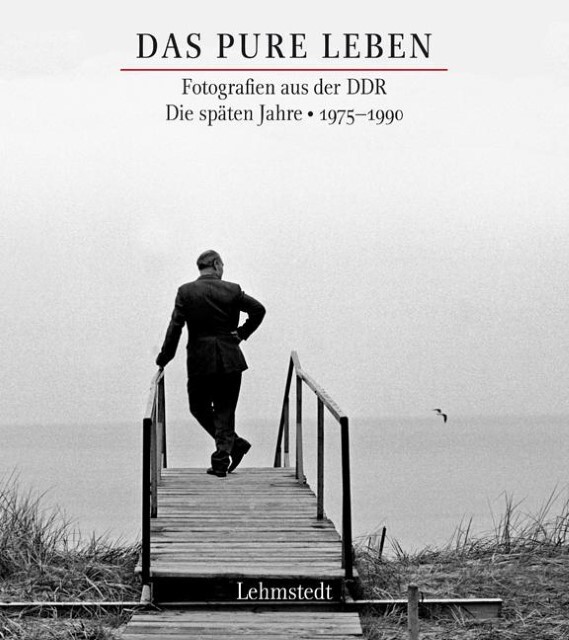Thumbnail - Mathias Bertram. Das Pure Leben. Buch