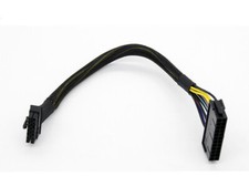 24 Pin to 14 Pin PSU Main Power Supply ATX Adapter Cable for Lenovo IBM F19808