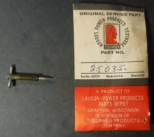 NOS Tecumseh 25035 Power Screw Genuine OEM Service Part