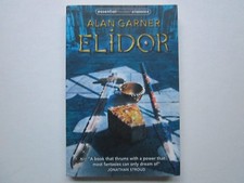 ELIDOR - ALAN GARNER  