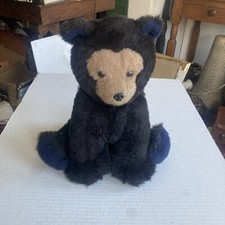 Dakin co. Pillow Pets Black Bear