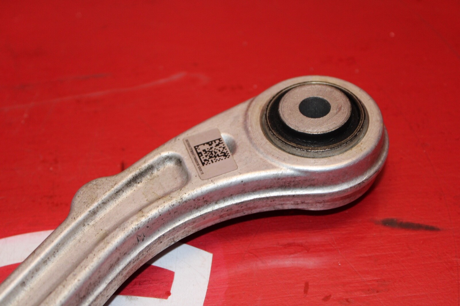 Maserati Ghibli 2014-2019 REAR+LEFT+UPPER Control arm