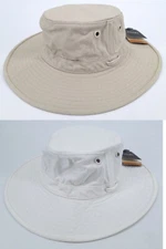 Tilley - Wide Brim T3 Wanderer Hat - New