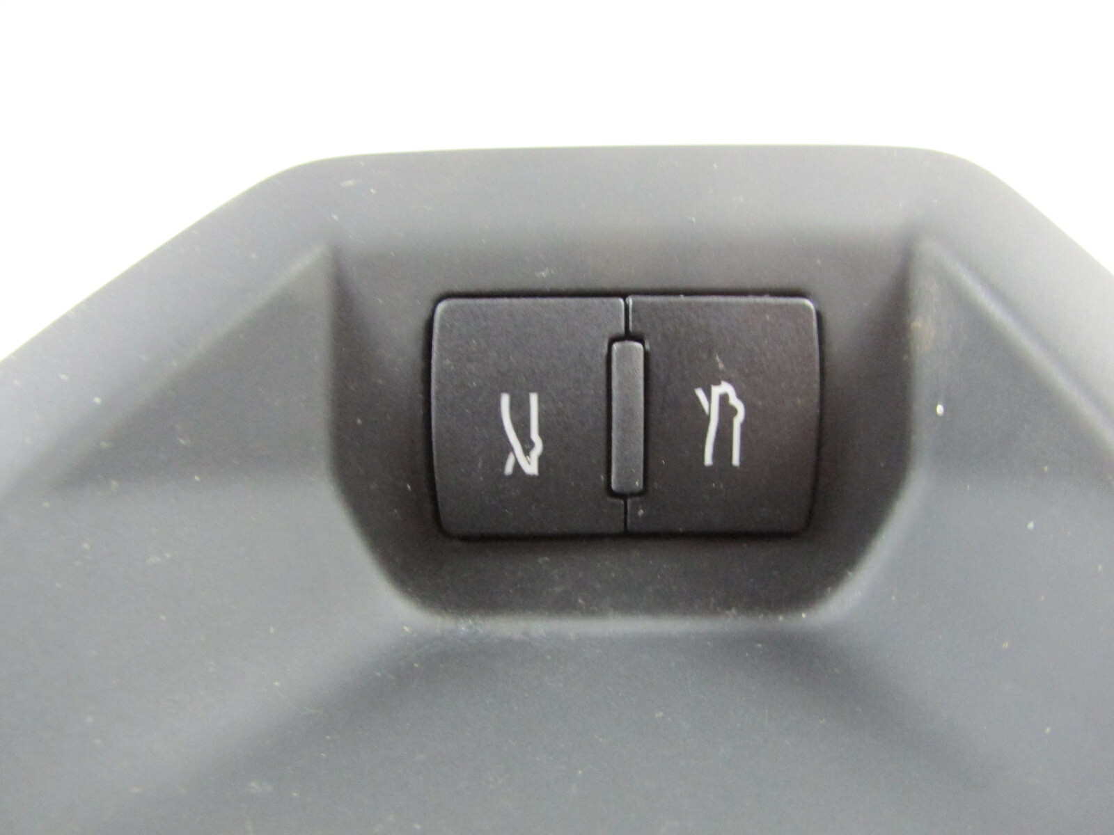 Lamborghini Huracan, Hood/Trunk Switch, Used, P/N 4T0959819A