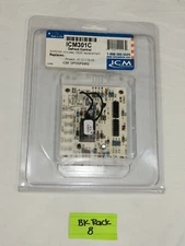 ICM Controls ICM301 ICM301C Defrost Control Board Rheem 47-21776-06 Goettl