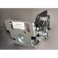 Gâche de fermeture de porte supérieure Rimor et autres - FAP1126UP4507