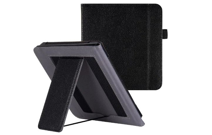 Stand Case For 7 Kobo Libra Colour Model N428 Kobo Ecuador - View #7