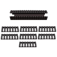 Ergo Mossberg 500/590 Forend W/lp Covers Black Short 4865-short on sale Ergo Mossberg 500/590 Forend W/lp Covers Black Short 4865-short on sale