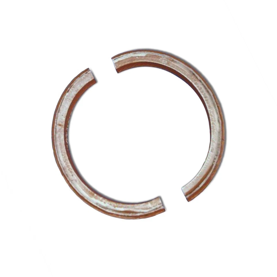 OEM Mopar For Jeep Grand Cherokee 2001 02 03 2004 Crankshaft Seal Package | Rear - Image 2 of 4