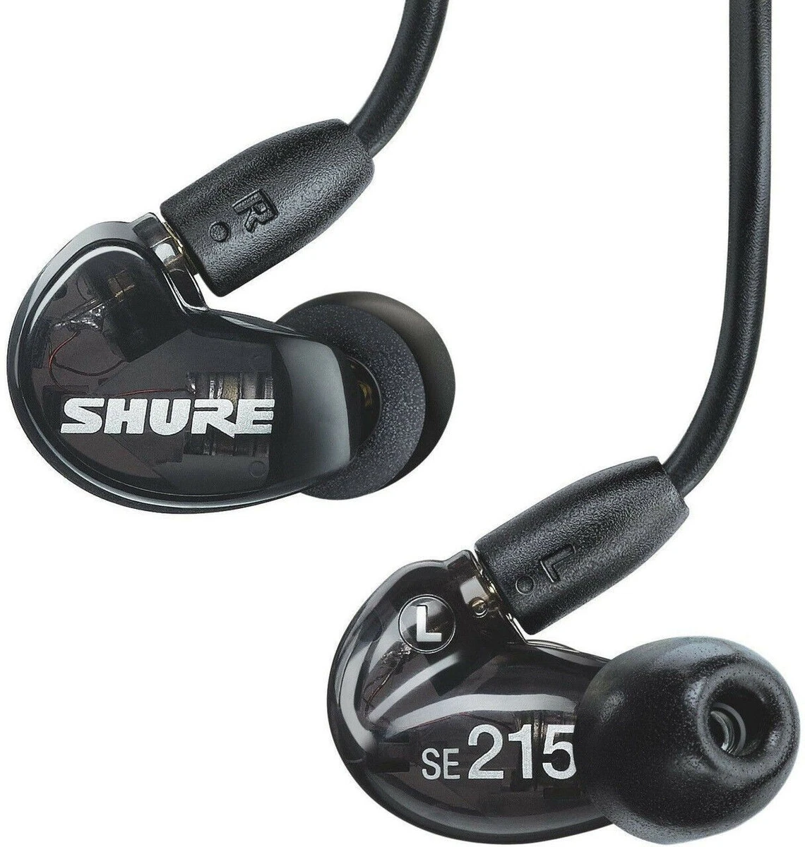 Shure Se215 for sale | eBay