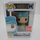 Funko Pop Game of Thrones Olenna Tyrell #64 2018 Summer Convention Exclusive