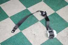 16-23 Tacoma Extended Cab Black Front Passenger Right Rh Seat Belt Restraint 16-23 Tacoma Extended Cab Black Front Passenger Right Rh Seat Belt Restraint